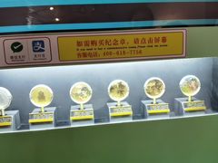 -北京周口店北京人遗址博物馆