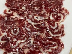 五花趾-五洲牛肉美食馆