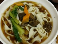 牛肉面-护国寺小吃(左家庄店)