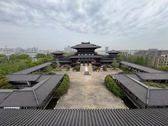 -陈武帝故宫