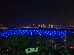 -金鸡湖桃花岛
