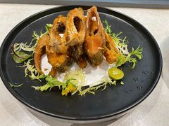 -阿庄新豫菜(航海东路店)