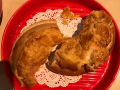 冰火菠萝油-避风塘(宝山万达店)