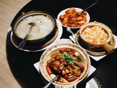-桐花客家创意料理民生店