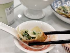 煎馄饨-小实惠嘉(威海路店)