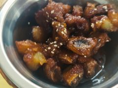 -肥姐美食(同福中路店)