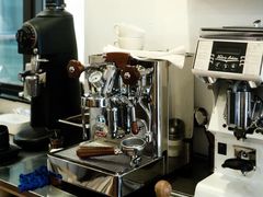 -纽巷咖啡 SOFTFOCUS COFFEE(锦和巴黎时韵店)