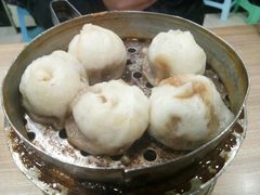 -吃不亏特色包子(三峡广场店)