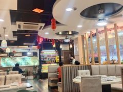 -尚品海鲜肥牛自助火锅(湖明店)