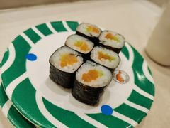 -新一番三文鱼寿司(大东海店)