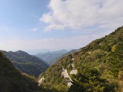 -大水川景区