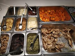 -CALIFORKS加州叉子轻食(朝阳门店)