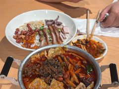 -水平有限广西米粉·广西风味集(五道口店)