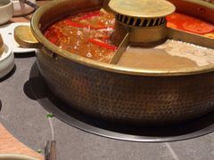 -巴奴毛肚火锅(京西大悦城店)