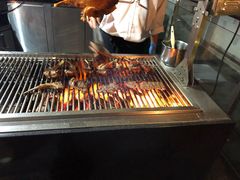 -深圳四季酒店·馥自助餐厅