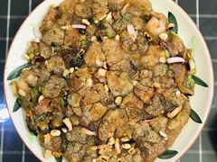 -醇潭味平潭特色小吃