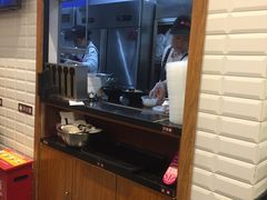 -小杨生煎(南汇欧尚店)