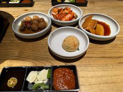 -泥炉烧肉师(新街口金銮巷店)