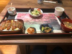 -红叶日料·放题·海胆·定食(星海店)