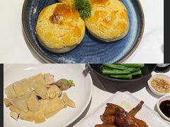 -侨美食家·粤菜(体育西路店)