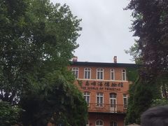 -青岛啤酒博物馆