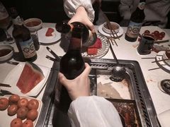 -海底捞火锅(长沙华创国际广场店)