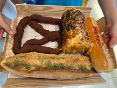 -烘焙町面包店(西四店)