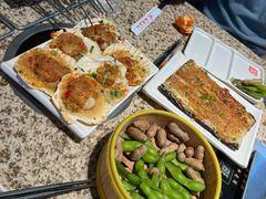-丰茂烤串(金泉美食宫店)