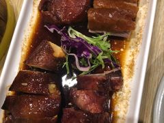 -寻味·港式茶餐厅(富力城店)