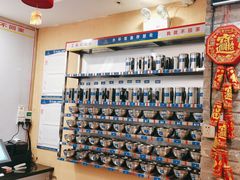 -大水车公馆·顺德菜·妈姐菜(均安店)