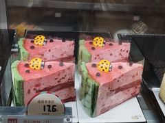 -85度C(上海周浦店)