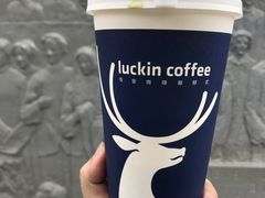 -瑞幸咖啡(盛博广场店)
