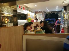 -永盈茶餐厅(中山四路店)