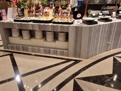-芭菲盛宴·环球美食(解放碑英利国际店)