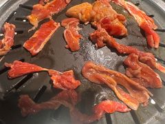 -九田家黑牛烤肉料理(新辰里亚运村店)