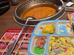 -快乐小羊·内蒙牛羊肉火锅(流花中心店)
