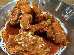 -雅米家韩食小馆(高新万达店)