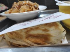 -老陈家擀面皮(木塔巷店)