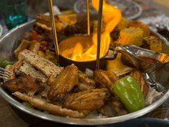 -卢布里西餐厅(满洲里店)