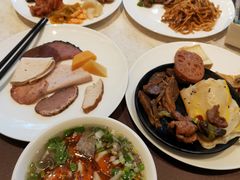 -银川凯宾斯基饭店柏林咖啡厅·Café Berlin