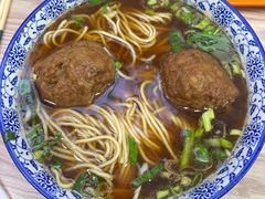 -瞻老元面馆(双塘路店)