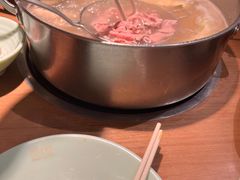 -掂档潮汕牛肉火锅(沈阳万象城店)