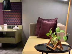 -南京禄口机场雅高铂尔曼大酒店