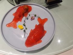 -惠丰堂饭庄·烤鸭·京味菜(西北旺·航天城店)