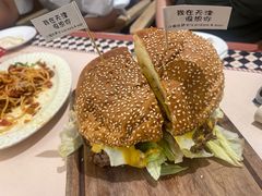 -大象厨房(重庆道店)