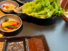 -谷牛和牛烤肉(漕河泾印象城店)