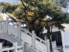 -馋遇江南·精致湖景雅宴(东方之门店)