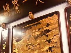 -豫园湖心亭茶楼