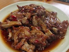 -贤花饭店(城阳店)