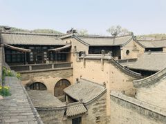 -山西王家大院